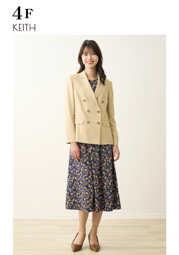 京王百貨店 Primoカシミアオーバー 京王百貨店 Primoカシミアオーバー